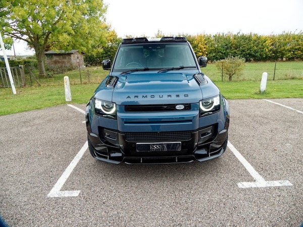 Used Land Rover Defender 2024 for sale - 76223903: Photo 16