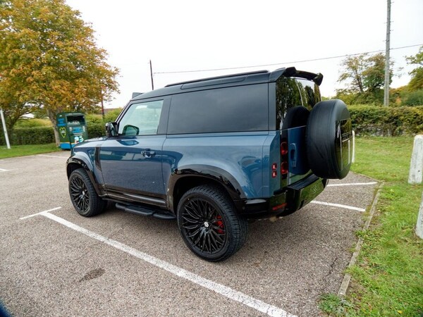 Used Land Rover Defender 2024 for sale - 76223903: Photo 20