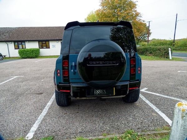 Used Land Rover Defender 2024 for sale - 76223903: Photo 22