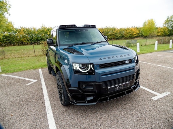 Used Land Rover Defender 2024 for sale - 76223903: Photo 27