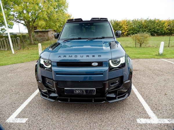 Used Land Rover Defender 2024 for sale - 76223903: Photo 28