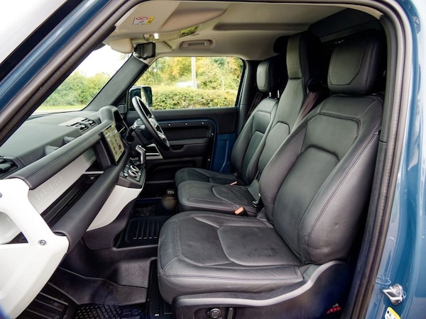 Used Land Rover Defender 2024 for sale - 76223903: Photo 29