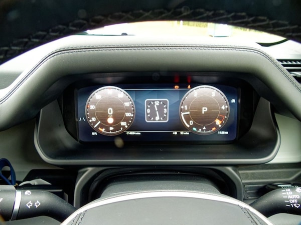 Used Land Rover Defender 2024 for sale - 76223903: Photo 37