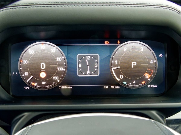 Used Land Rover Defender 2024 for sale - 76223903: Photo 38