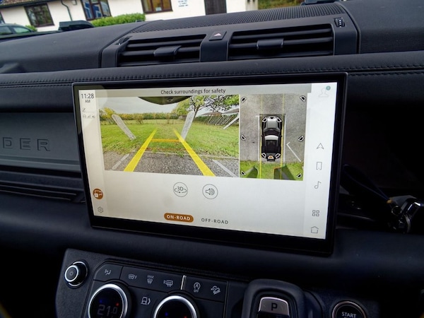 Used Land Rover Defender 2024 for sale - 76223903: Photo 40