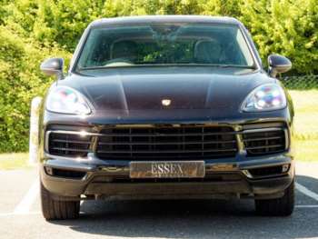 Used Porsche Cayenne 2018 for sale - 74659261: Photo