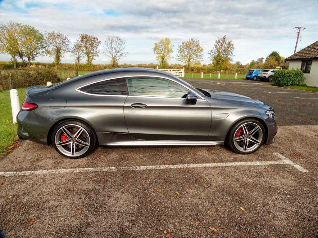 Used Mercedes-Benz C Class 2020 for sale - 76345808: Photo 24