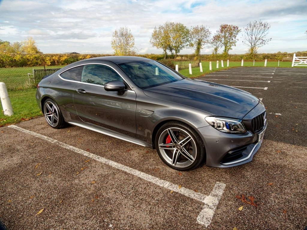 Used Mercedes-Benz C Class 2020 for sale - 76345808: Photo 25