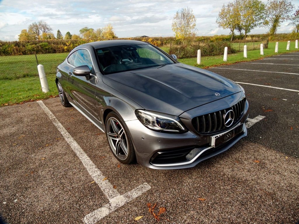 Used Mercedes-Benz C Class 2020 for sale - 76345808: Photo 26