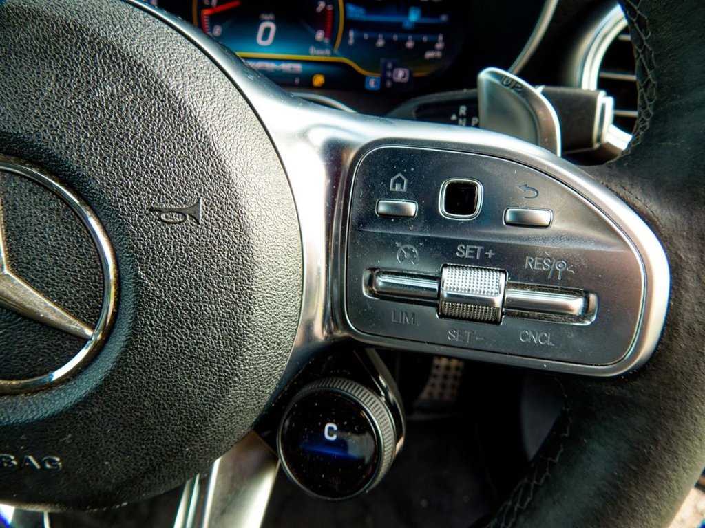 Used Mercedes-Benz C Class 2020 for sale - 76345808: Photo 36