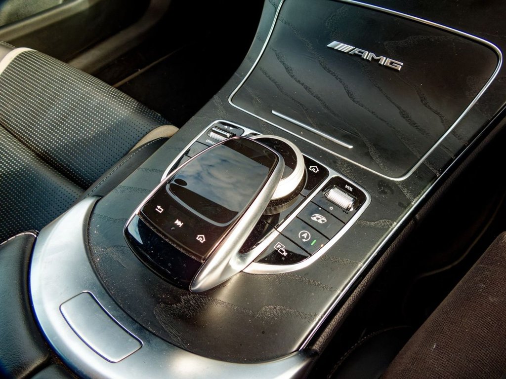 Used Mercedes-Benz C Class 2020 for sale - 76345808: Photo 44