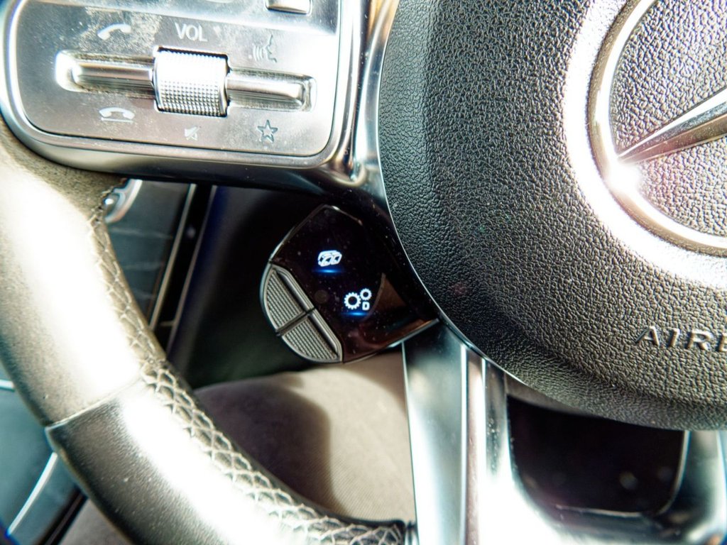 Used Mercedes-Benz C Class 2020 for sale - 76345808: Photo 45