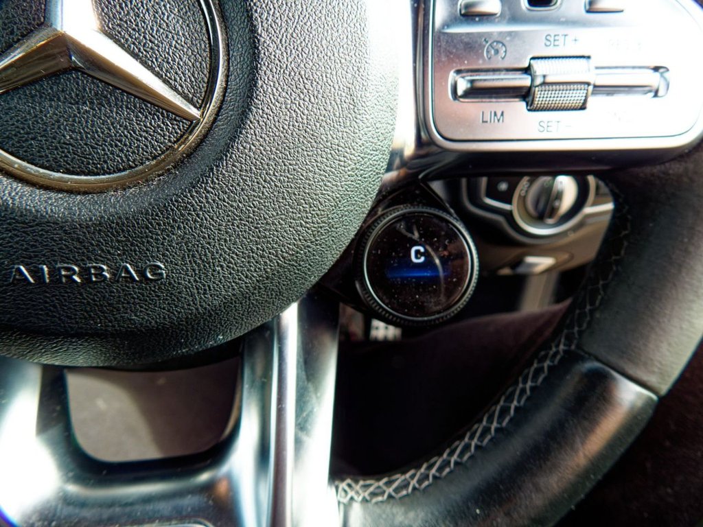 Used Mercedes-Benz C Class 2020 for sale - 76345808: Photo 46