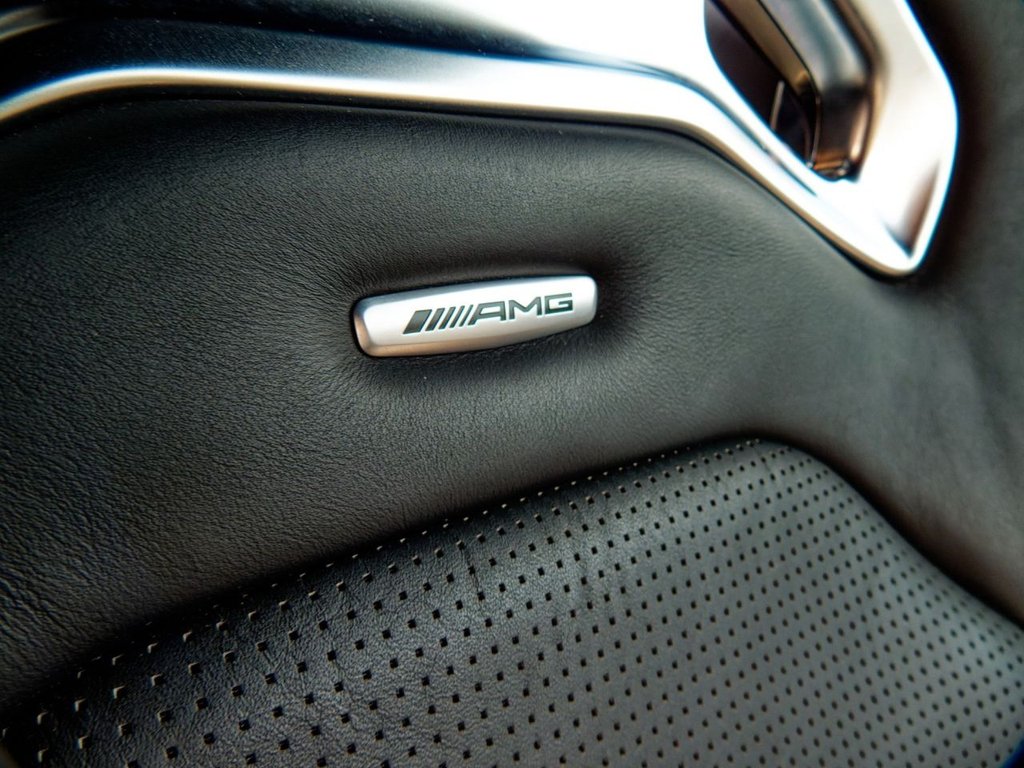 Used Mercedes-Benz C Class 2020 for sale - 76345808: Photo 47