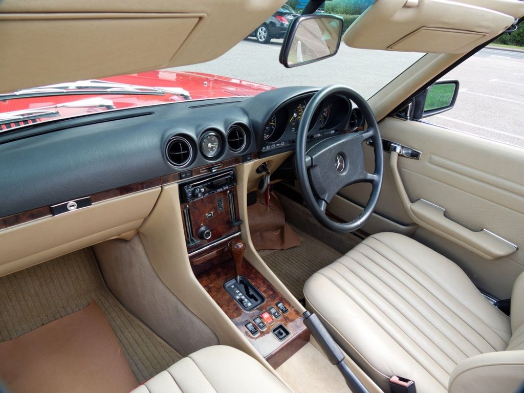 Vehicle 32