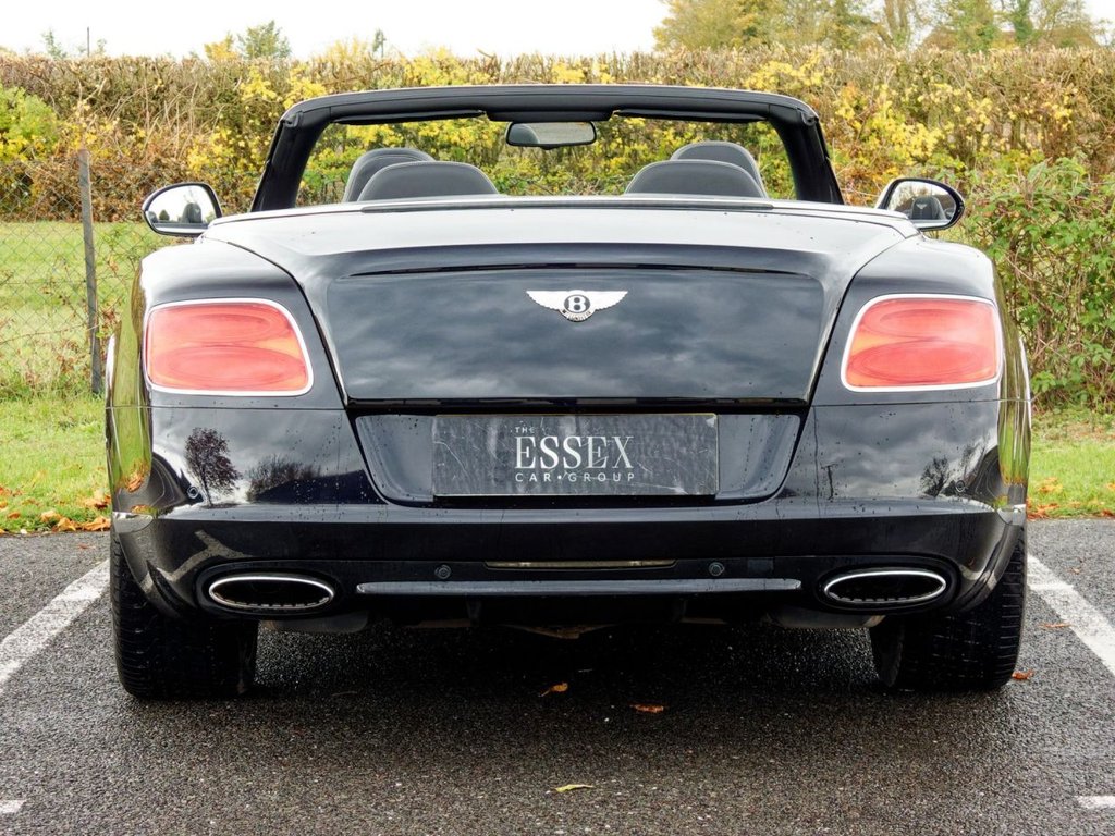 Used Bentley Continental 2013 for sale - 76430252: Photo 11