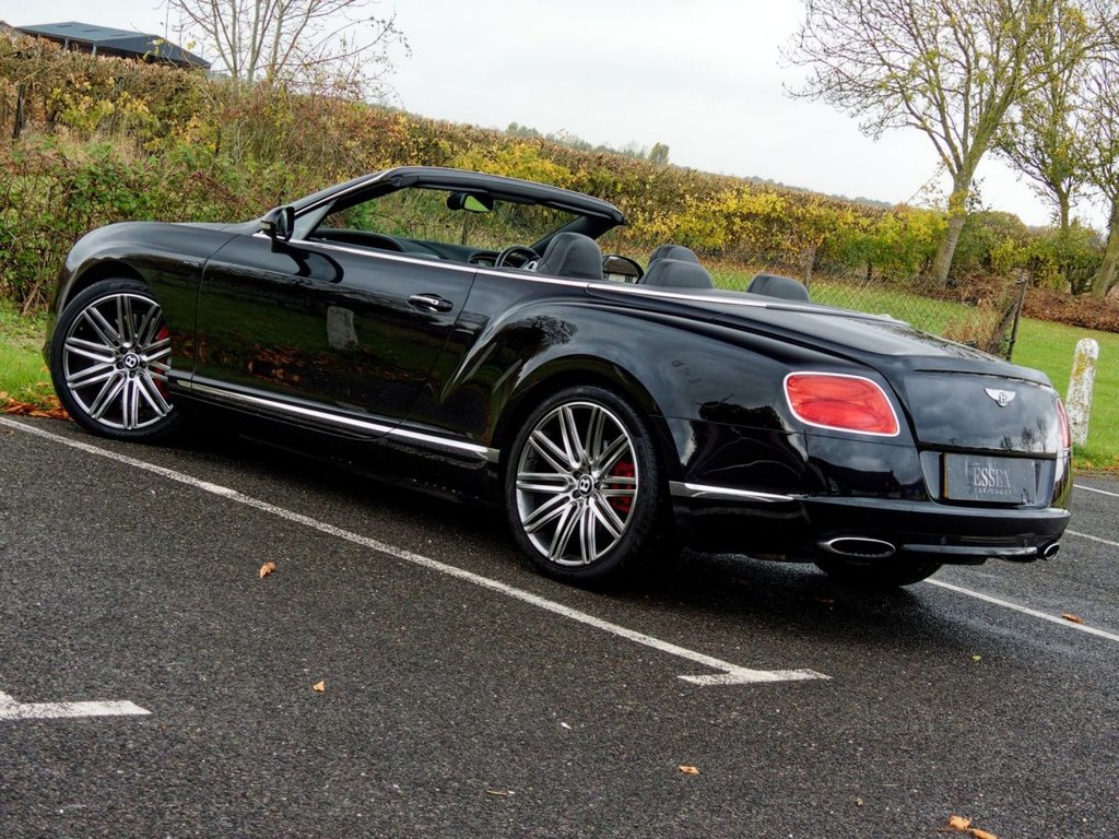 Used Bentley Continental 2013 for sale - 76430252: Photo 12
