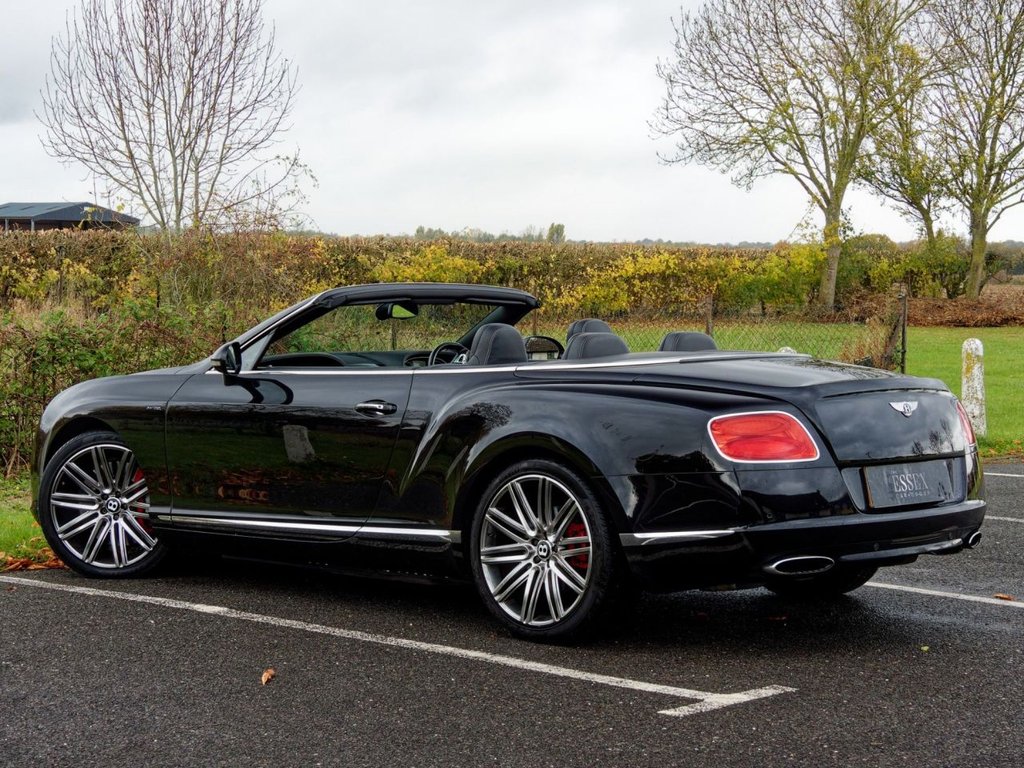 Used Bentley Continental 2013 for sale - 76430252: Photo 13