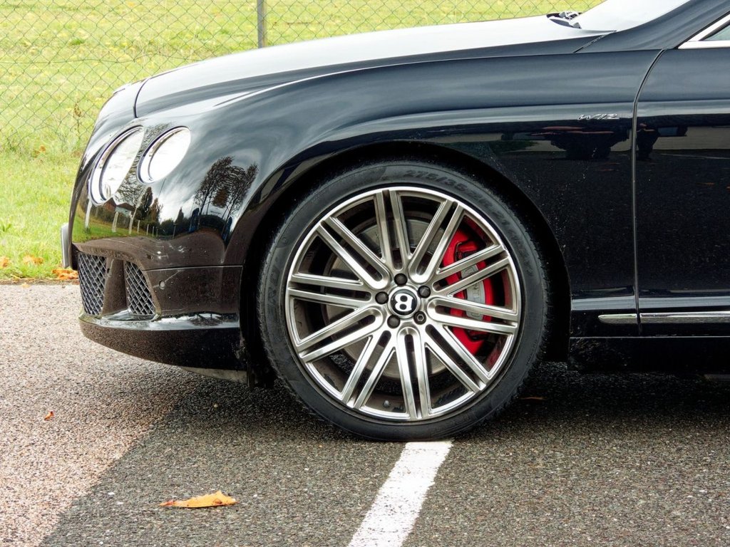 Used Bentley Continental 2013 for sale - 76430252: Photo 15