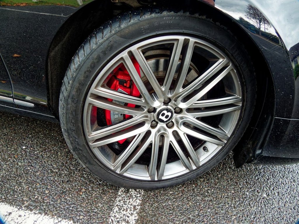 Used Bentley Continental 2013 for sale - 76430252: Photo 16