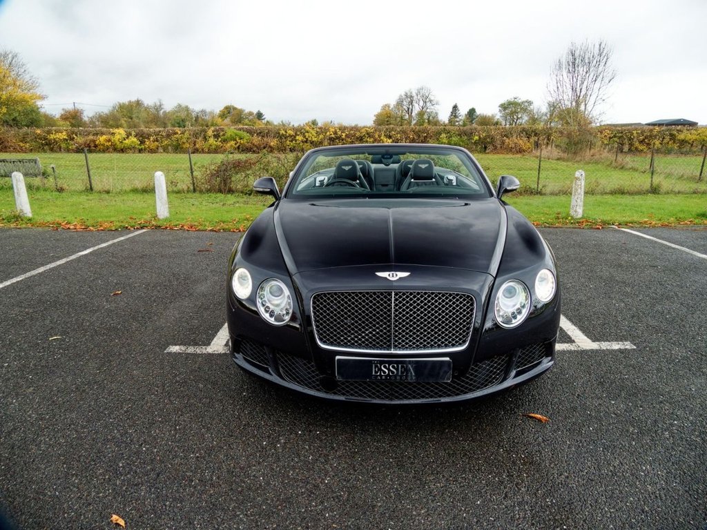 Used Bentley Continental 2013 for sale - 76430252: Photo 17