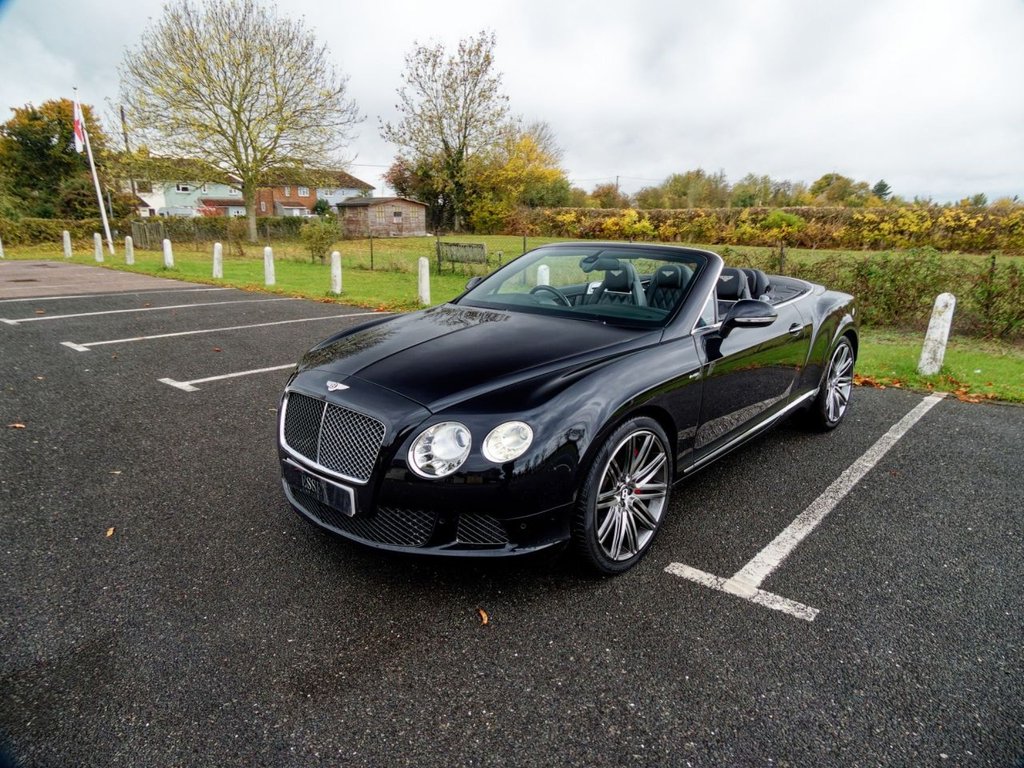 Used Bentley Continental 2013 for sale - 76430252: Photo 19