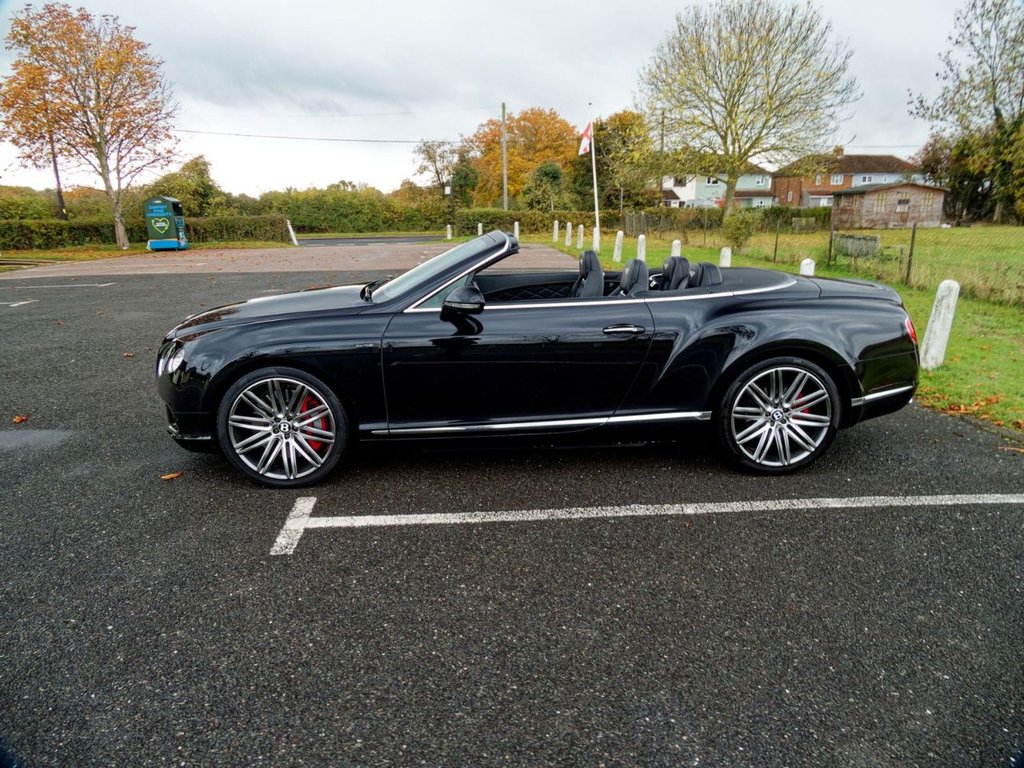 Used Bentley Continental 2013 for sale - 76430252: Photo 20