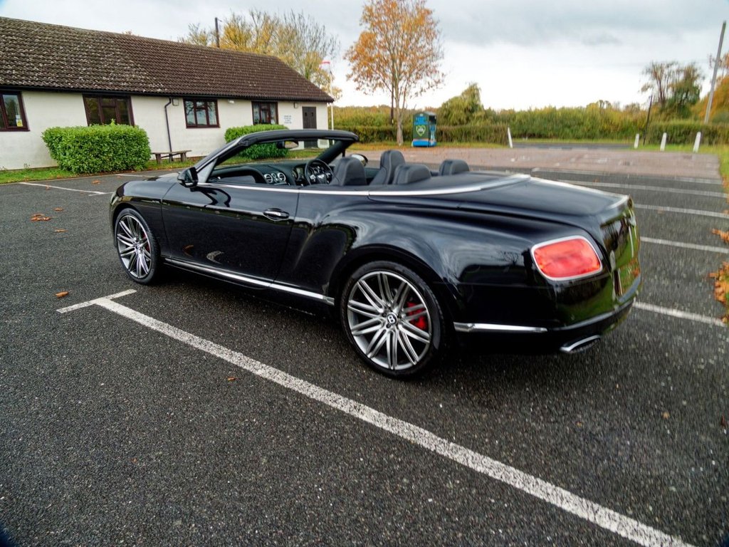 Used Bentley Continental 2013 for sale - 76430252: Photo 21