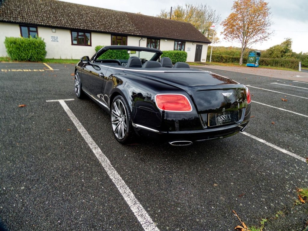 Used Bentley Continental 2013 for sale - 76430252: Photo 22