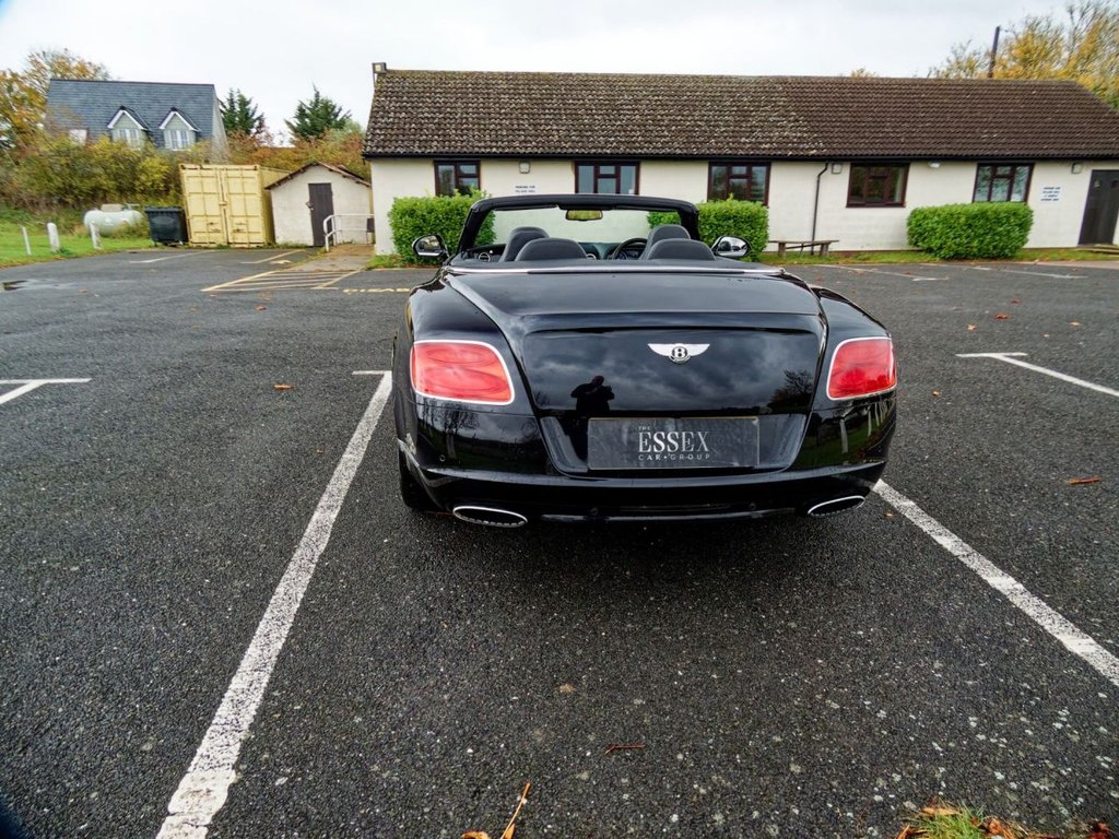 Used Bentley Continental 2013 for sale - 76430252: Photo 23