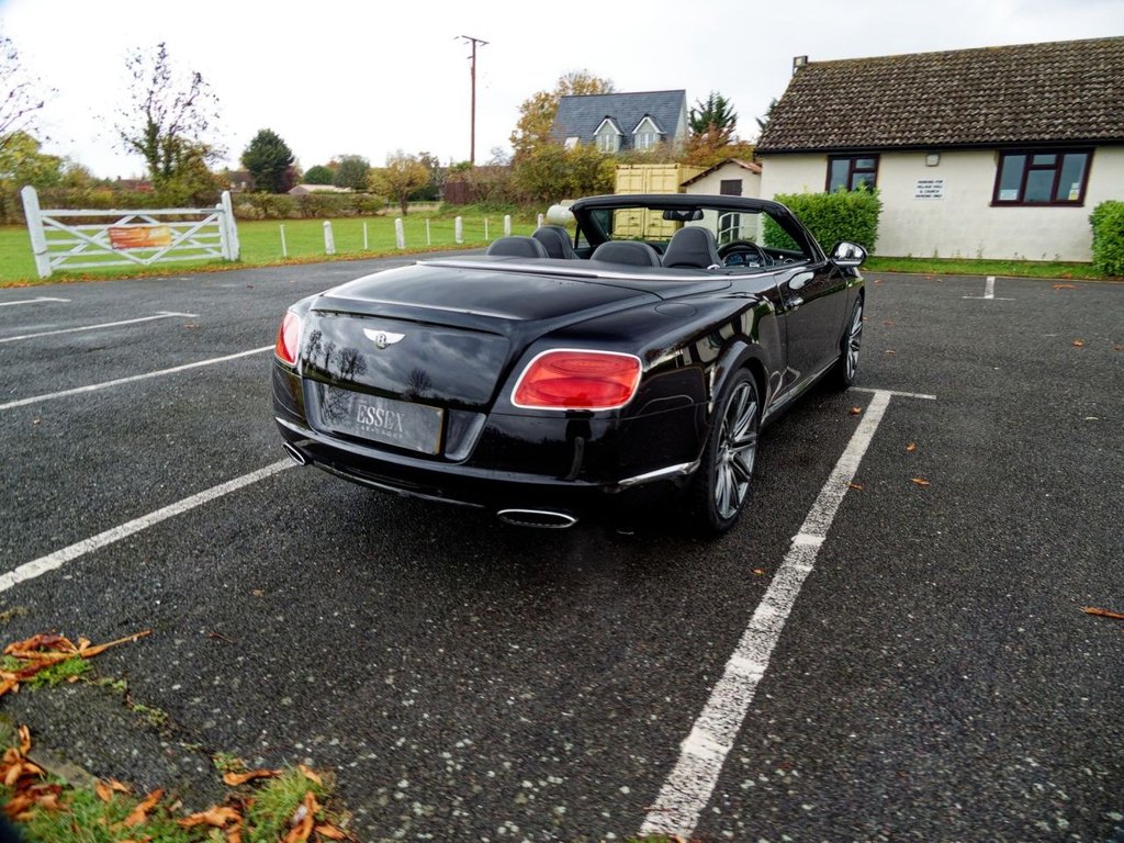 Used Bentley Continental 2013 for sale - 76430252: Photo 24