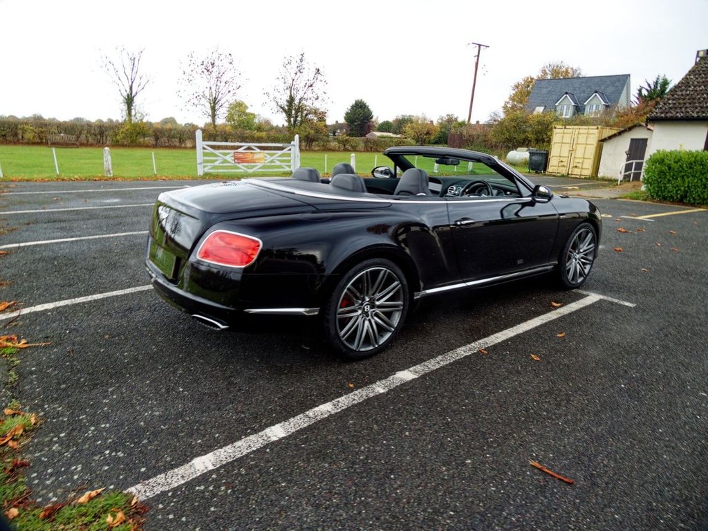 Used Bentley Continental 2013 for sale - 76430252: Photo 25