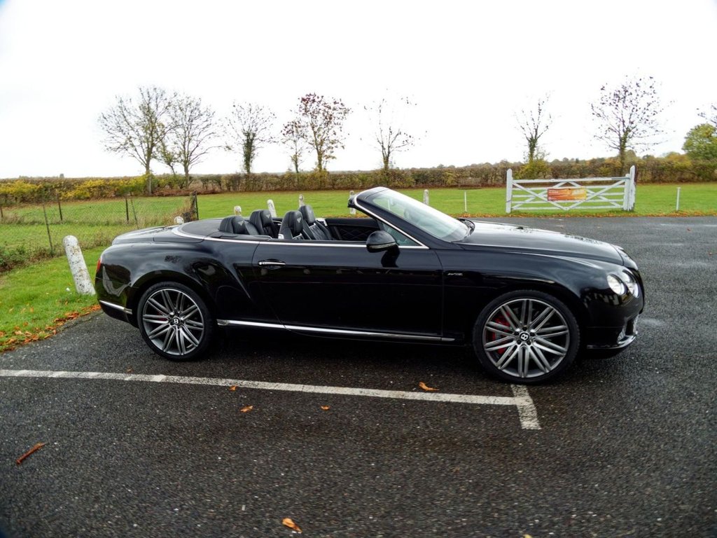 Used Bentley Continental 2013 for sale - 76430252: Photo 26
