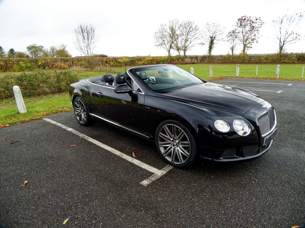 Used Bentley Continental 2013 for sale - 76430252: Photo 27