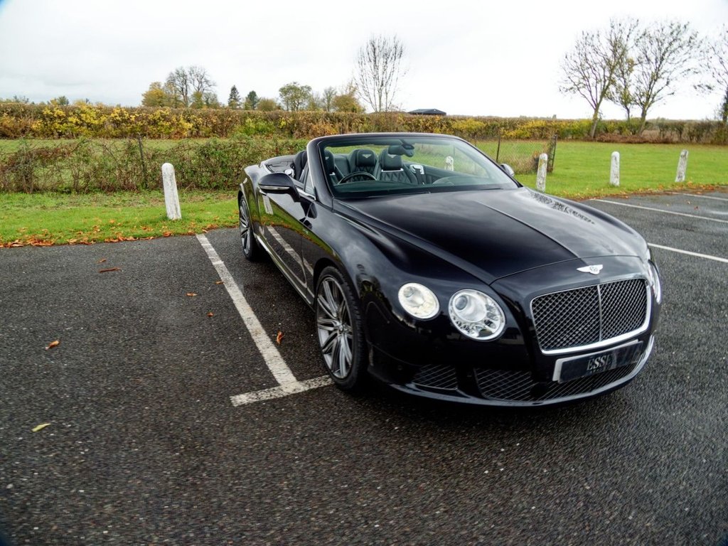 Used Bentley Continental 2013 for sale - 76430252: Photo 28