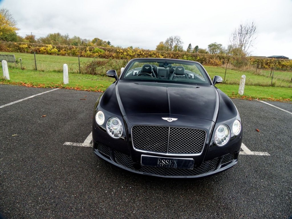 Used Bentley Continental 2013 for sale - 76430252: Photo 29