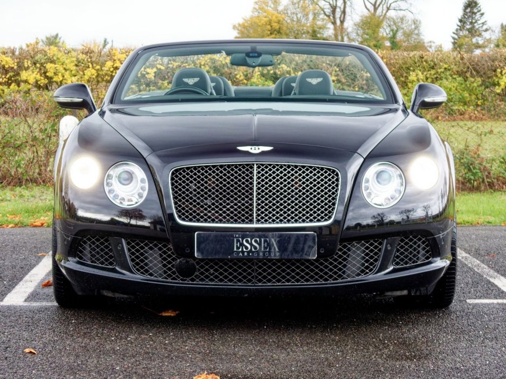 Used Bentley Continental 2013 for sale - 76430252: Photo 3
