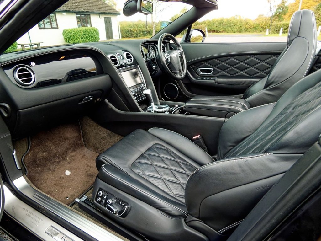 Used Bentley Continental 2013 for sale - 76430252: Photo 30