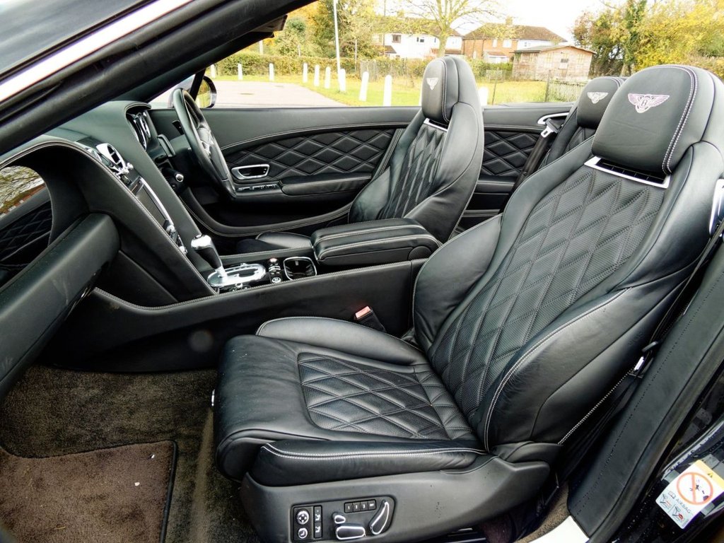 Used Bentley Continental 2013 for sale - 76430252: Photo 31