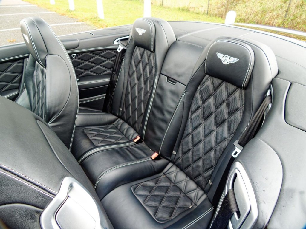 Used Bentley Continental 2013 for sale - 76430252: Photo 32