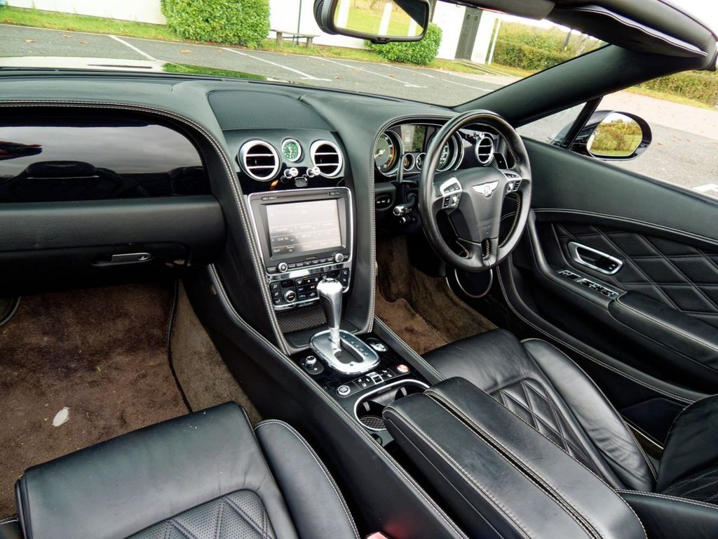 Used Bentley Continental 2013 for sale - 76430252: Photo 33