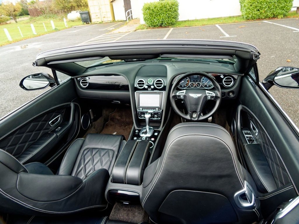 Used Bentley Continental 2013 for sale - 76430252: Photo 34
