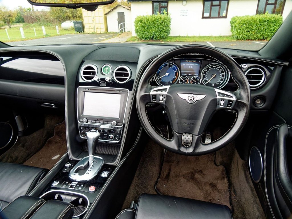 Used Bentley Continental 2013 for sale - 76430252: Photo 36