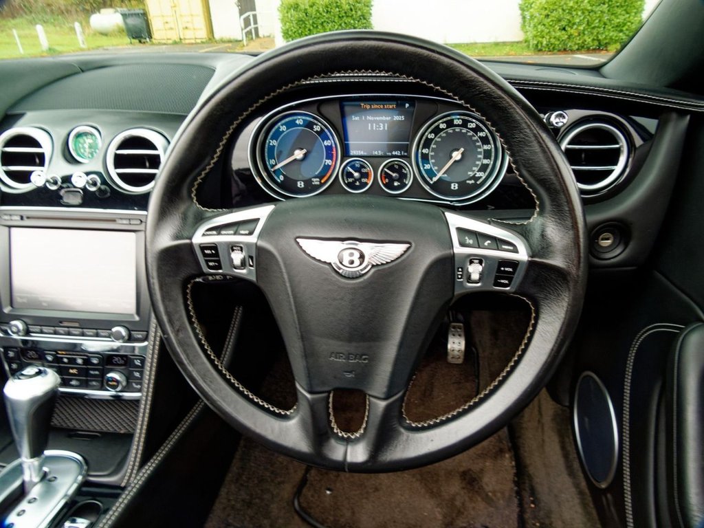 Used Bentley Continental 2013 for sale - 76430252: Photo 37