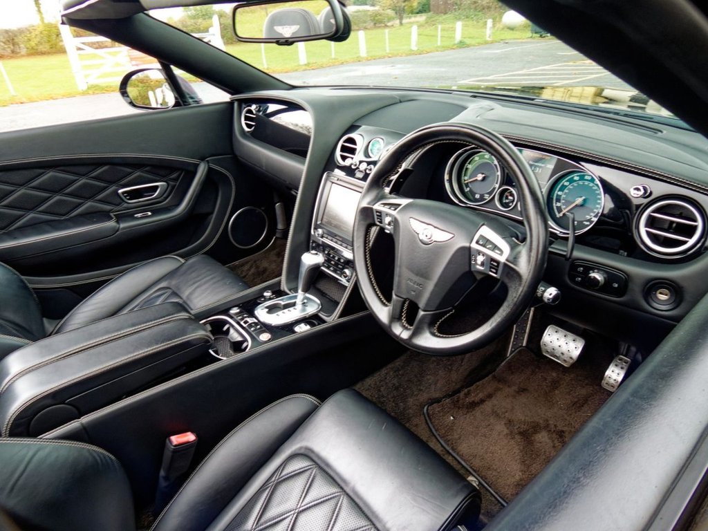Used Bentley Continental 2013 for sale - 76430252: Photo 38