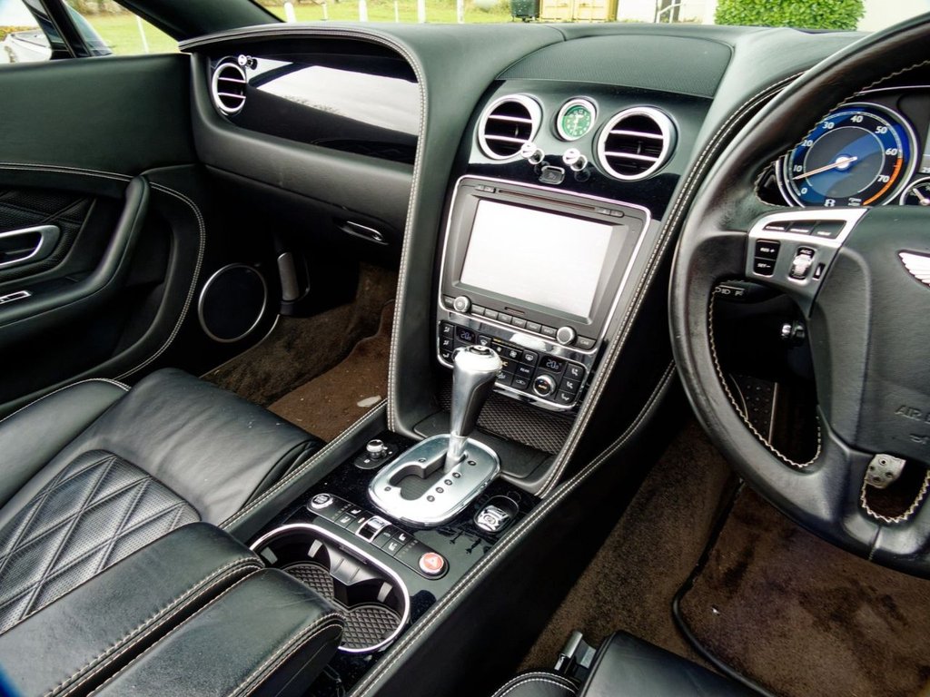 Used Bentley Continental 2013 for sale - 76430252: Photo 39