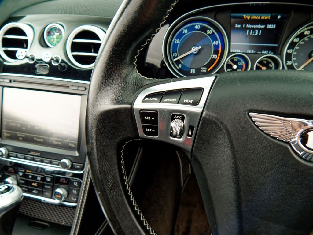 Used Bentley Continental 2013 for sale - 76430252: Photo 40