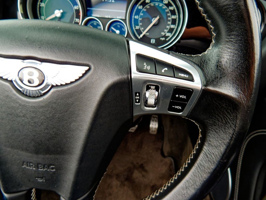 Used Bentley Continental 2013 for sale - 76430252: Photo 41