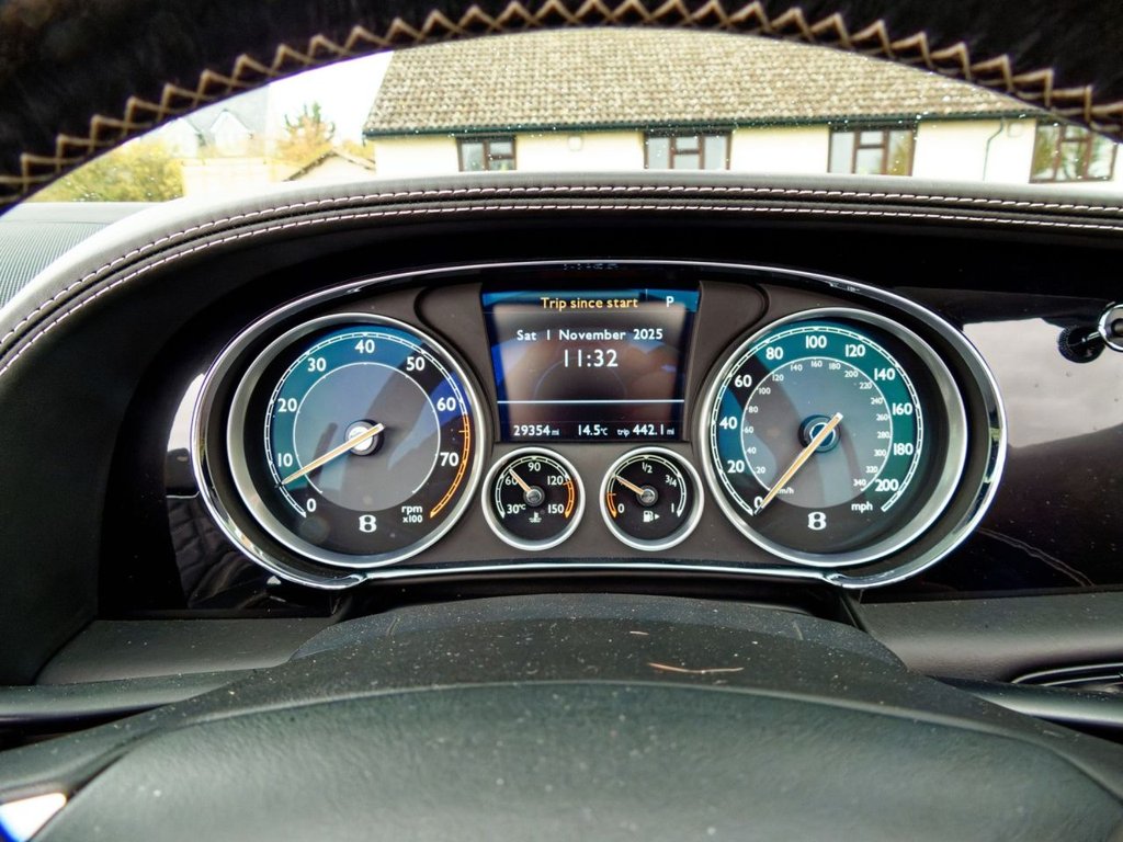 Used Bentley Continental 2013 for sale - 76430252: Photo 42