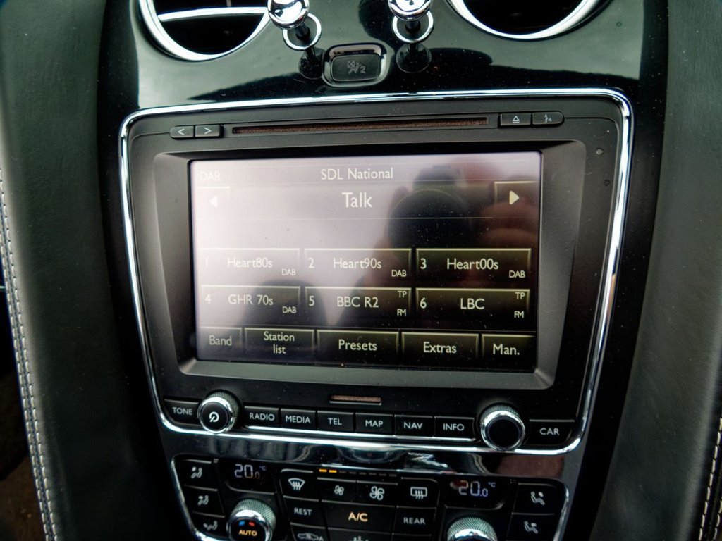 Used Bentley Continental 2013 for sale - 76430252: Photo 43